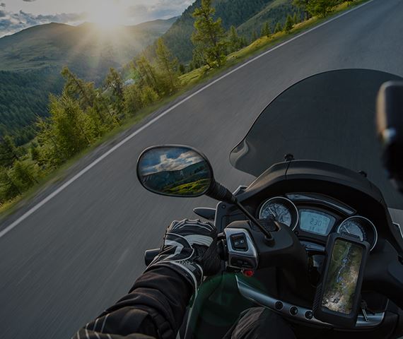 MOTO OPREMA