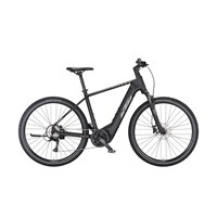 MACINA CROSS 510 H/51 crni mat 1x8 Acera