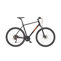 X-LIFE TRACK HE/46 Black 2x8 Shim. Acera
