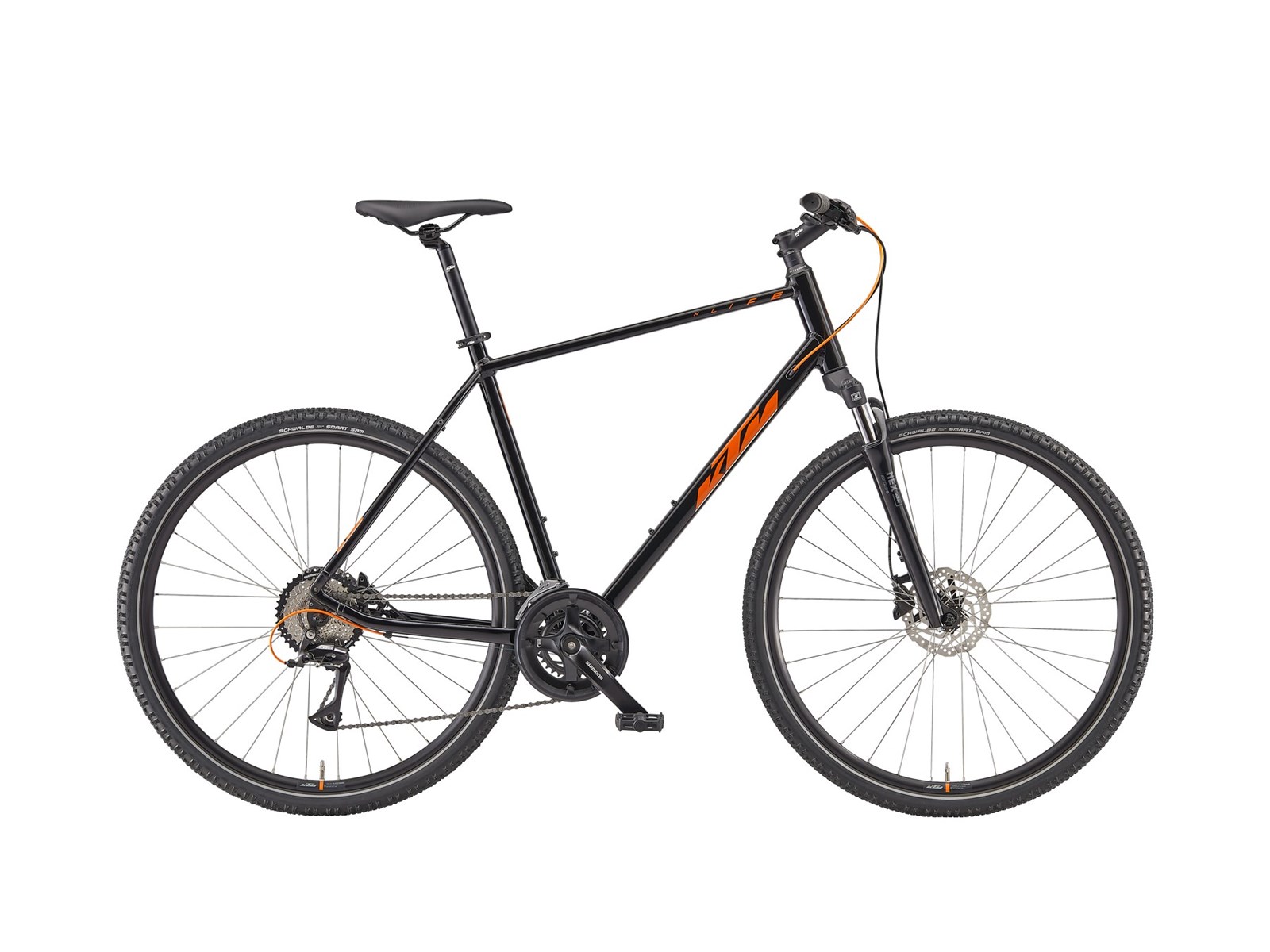 X-LIFE TRACK HE/46 Black 2x8 Shim. Acera