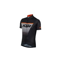 KTM Majica Fact. Line Race M kr.r.