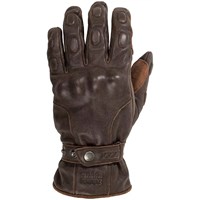 ELKFORD Moto Rukavica Rukka vel. 9 smeđe