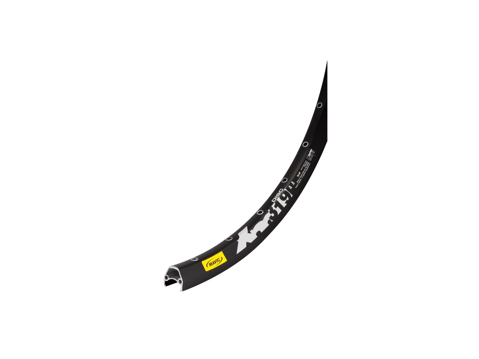 OBRUČ MAVIC XM 319  26 32r.