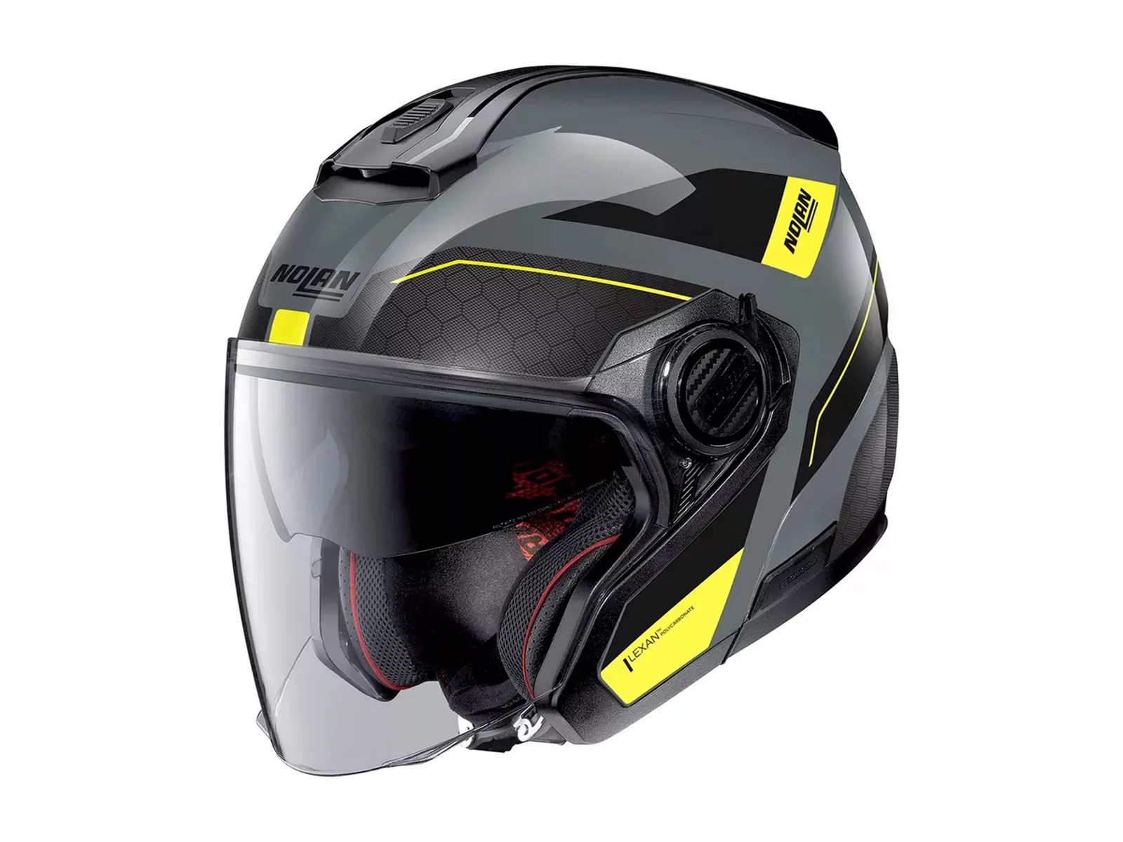 N40.5 PIVOT No.26 M slategrey