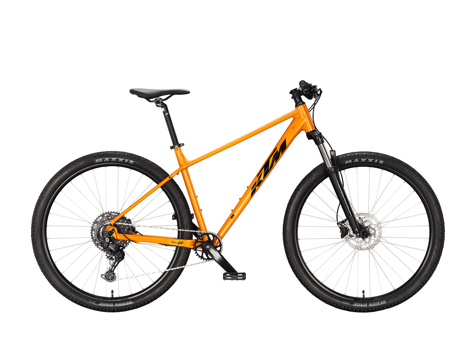 CHICAGO 291 XL/53 orange 1x10 Cues