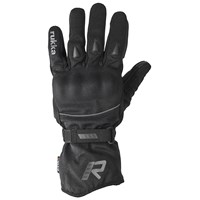 VIRIUM 2.0 Moto Rukavica Rukka vel. 8 crne