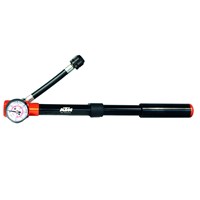 KTM Pumpa analog