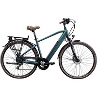 TRASTEVERE 28  e-bike 53 zeleni