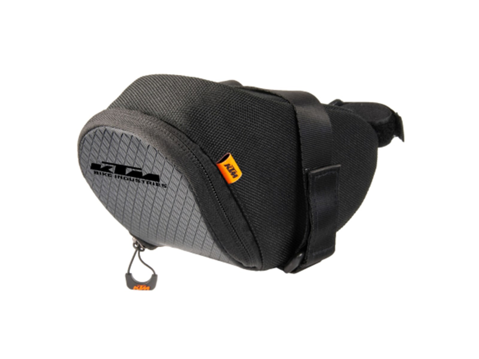 KTM torbica za sjedalo velcro II