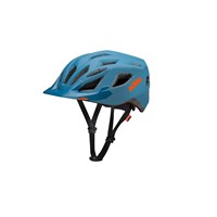 KTM Kaciga FL 54-58 plava