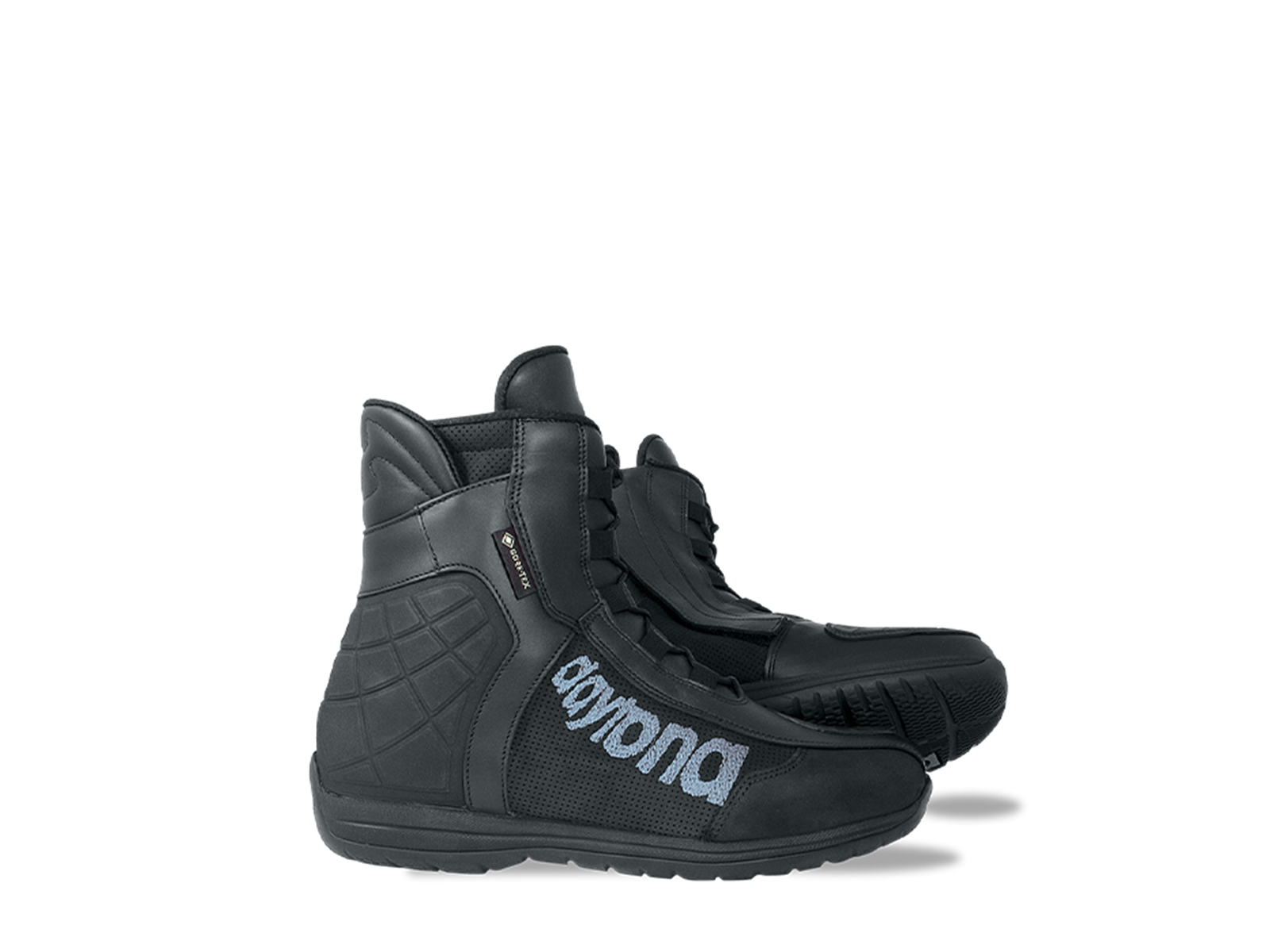 Daytona AC Dry GTX black vel.41