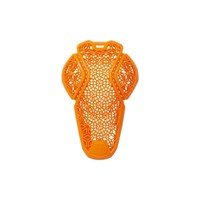 DIABLO ELBOW/KNEE PROTECTOR L2