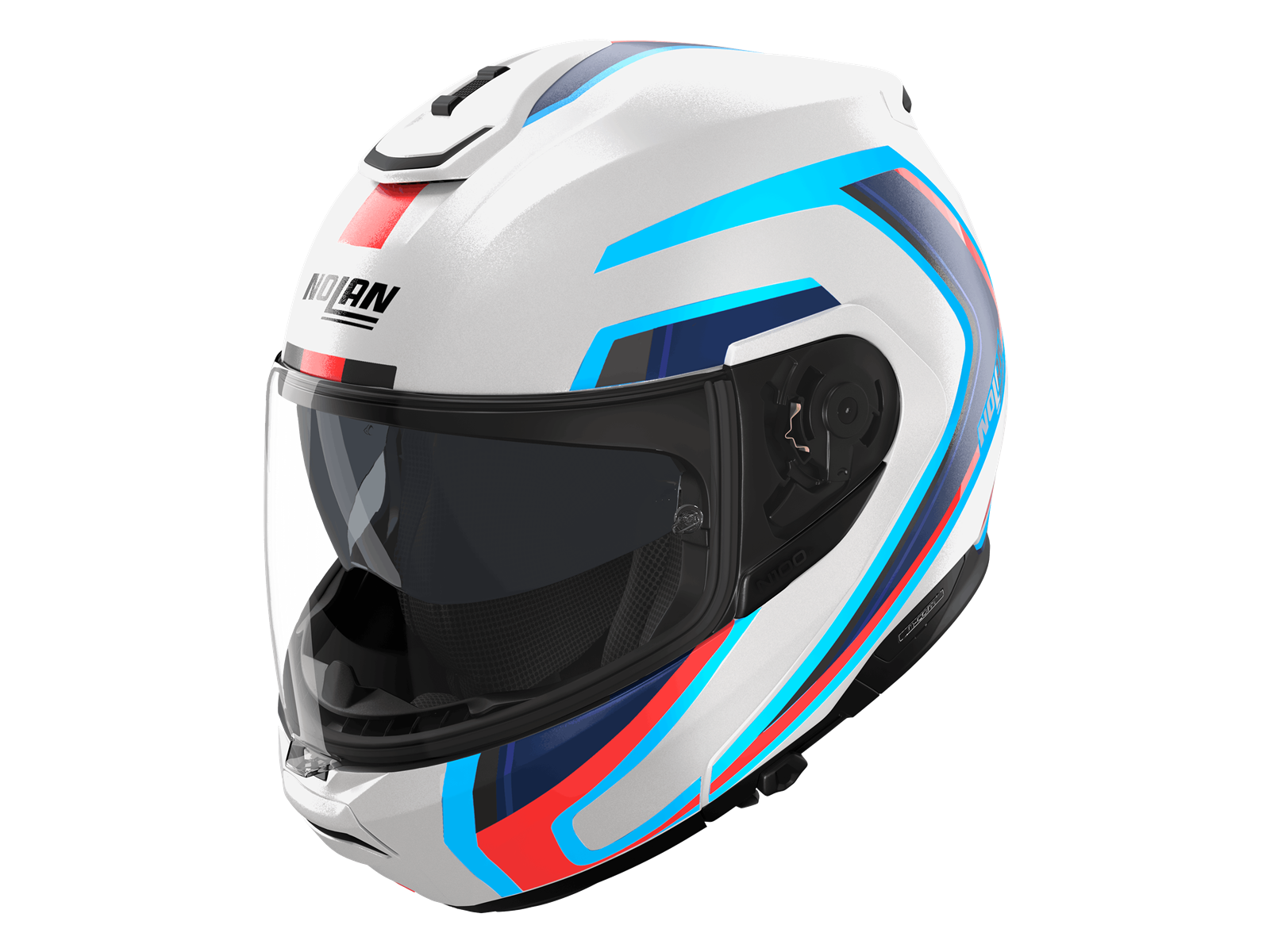 N100.6 Radiante 358 XS