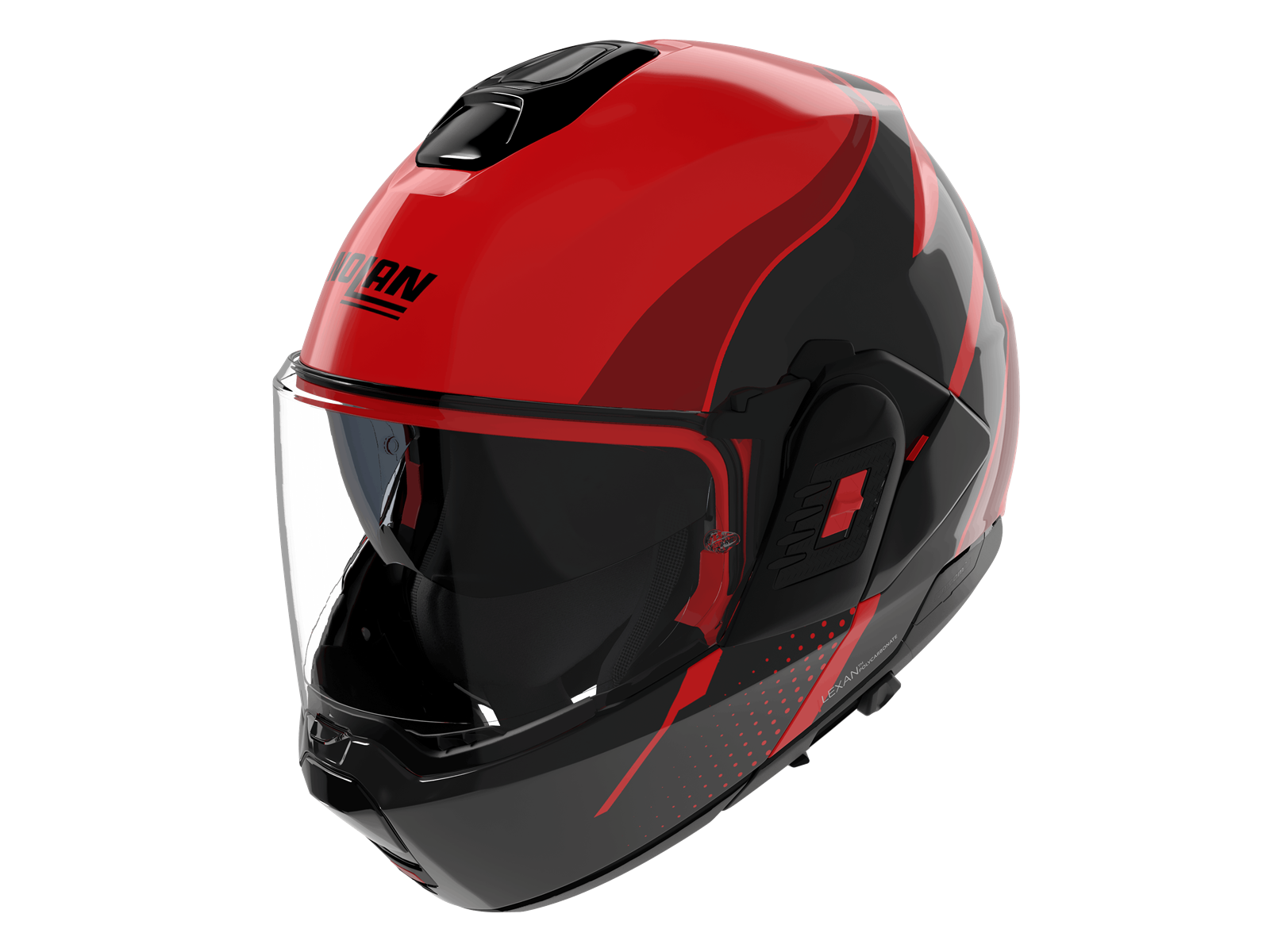 N120.1 Fluente 360 L