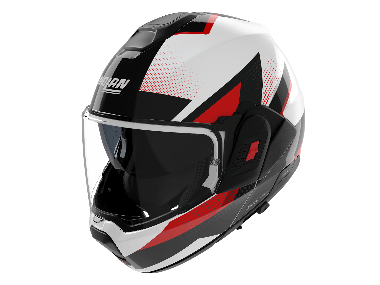 N120.1 Ciclone 363 L
