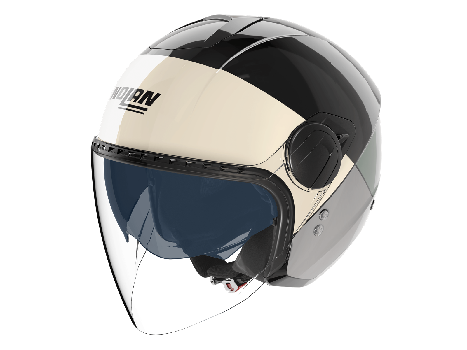 N20.2 Visor Blocco 354 L