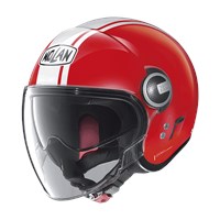 N21 Visor Dolce Vita No.96 L crvena