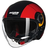 N21 Visor Bicromo 350 L