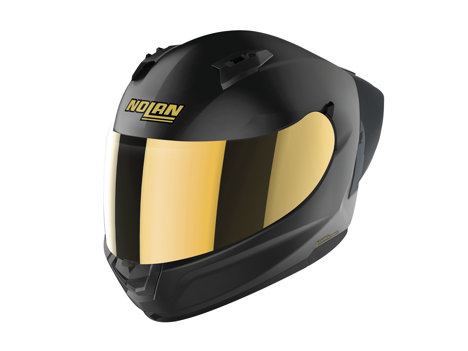 N60.6 Sport Golden ed. 17 S mat/golden