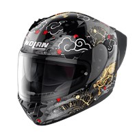 N60.6 Sport Wyvern 24 XL crna
