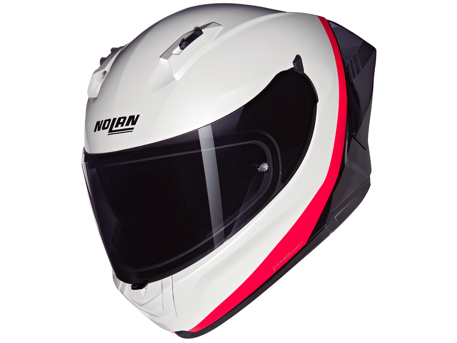 N60.6 Sport Verniciatura Speciale 347 XL