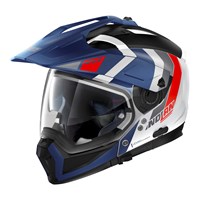 N70.2 X DECURIO 33 XL plava