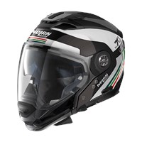 N70.2 GT JetPack No.64 M crno/bijela