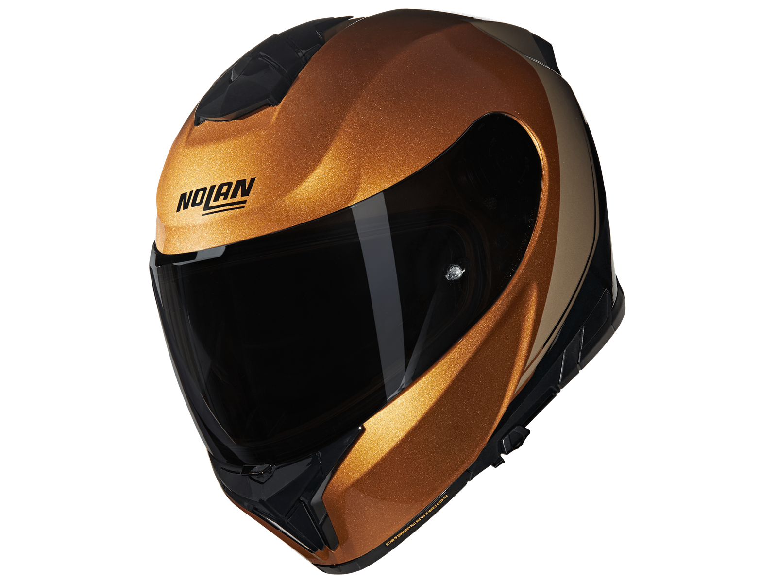 N80.8 Verniciatura Speciale 341 XL