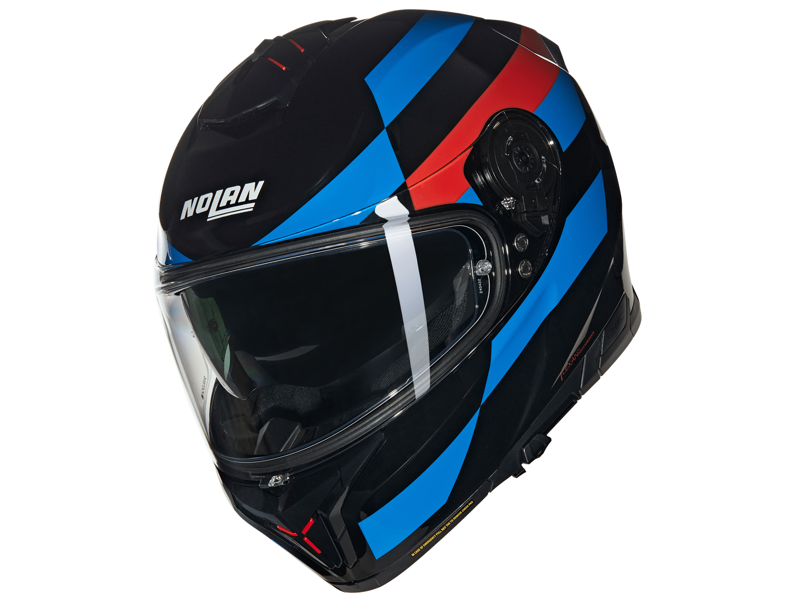 N80.8 Alfiere 347 XL