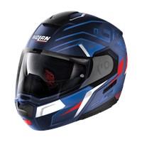 N90.3 Comeback No.46 M mat plava