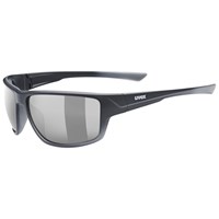 Uvex naočale SPORTSTYLE 230 silver