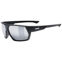 Uvex naočale SPORTSTYLE 238 silver