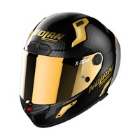 X804 RS Ultra Carbon Golden No. 3 L