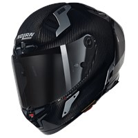 X804 RS Ultra Carbon Argento 332 XL