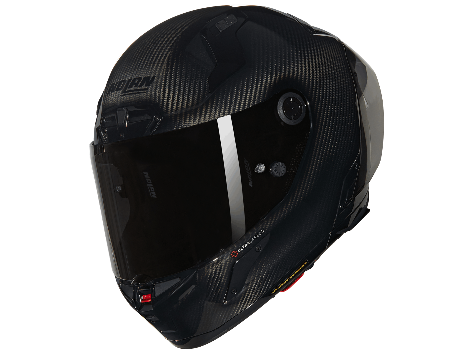 X804 RS Ultra Carbon Puro 324 XXL