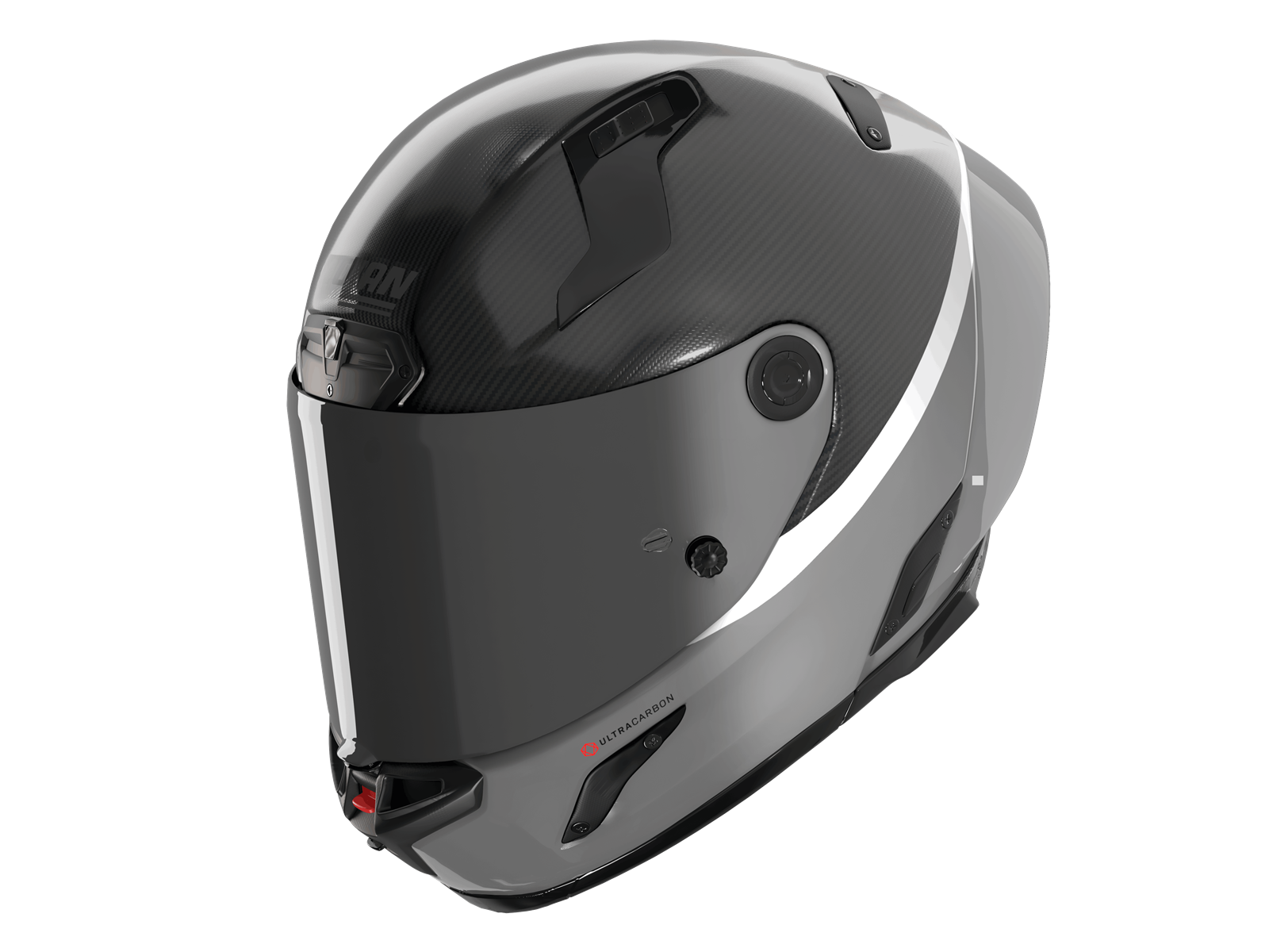 X804 RS Ultra Carbon D.O.C. 358 M