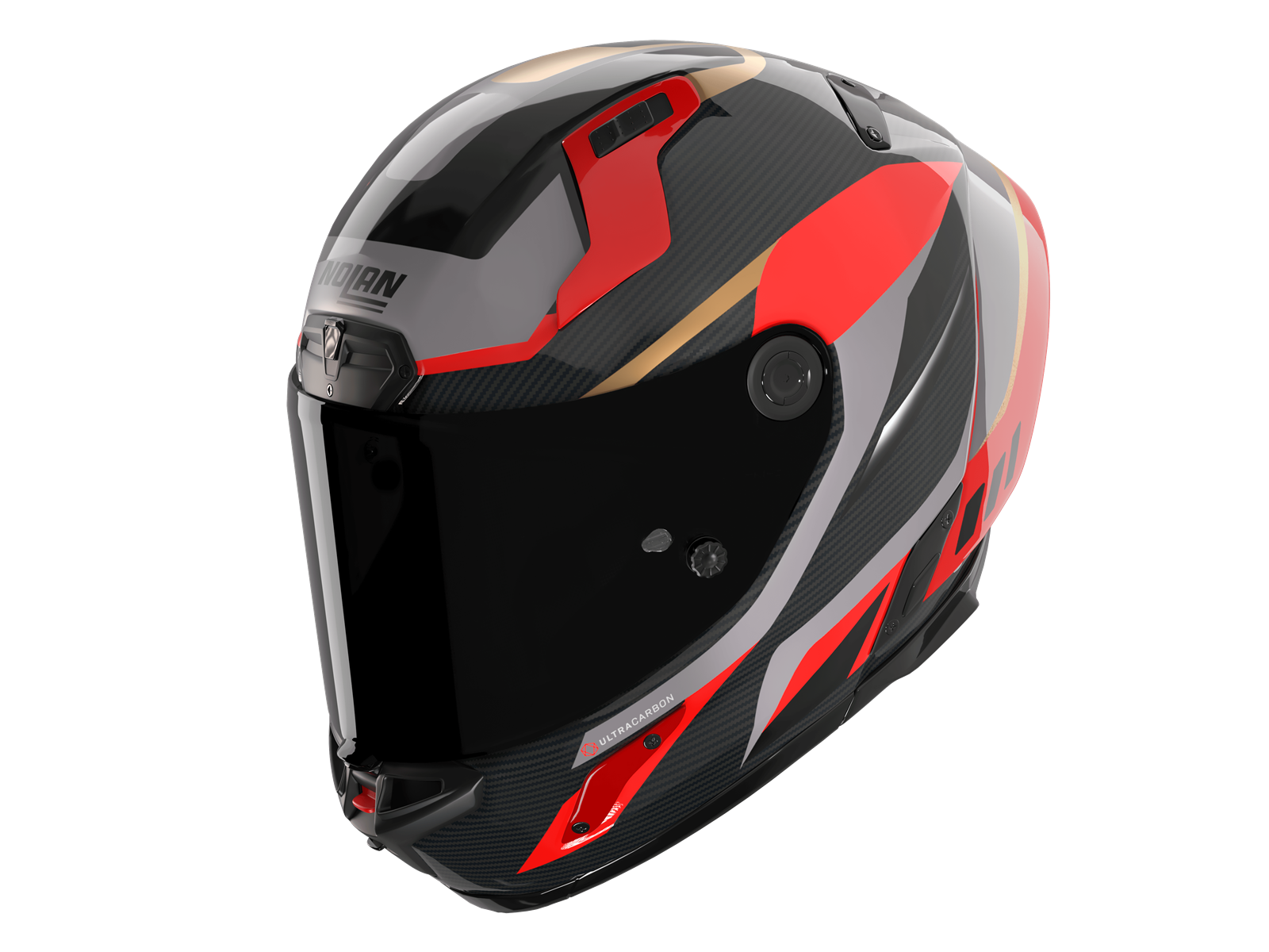 X804 RS Ultra Carbon Lesmo 362 M