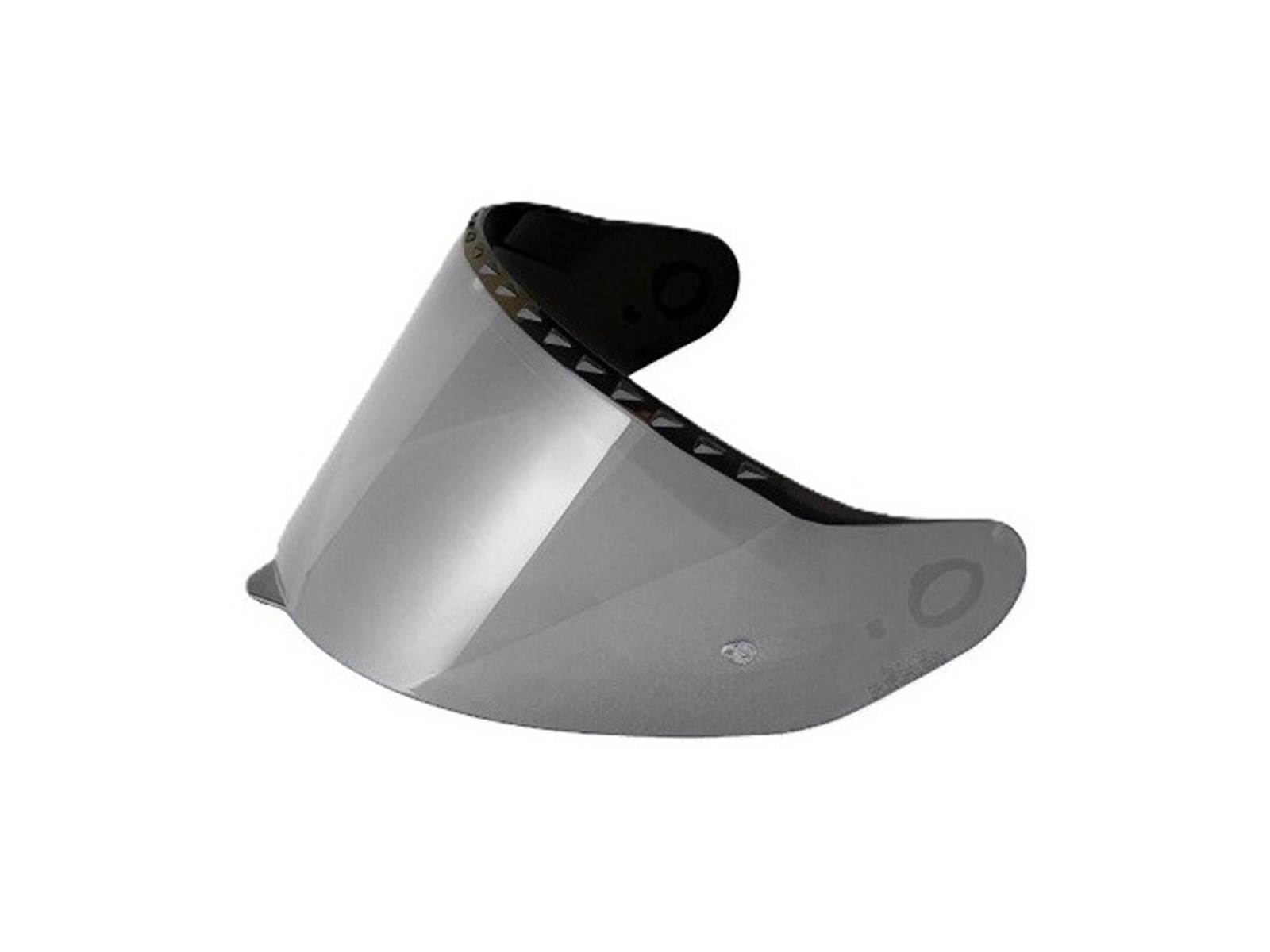 VIZIR METALIZIRANI SILVER X904