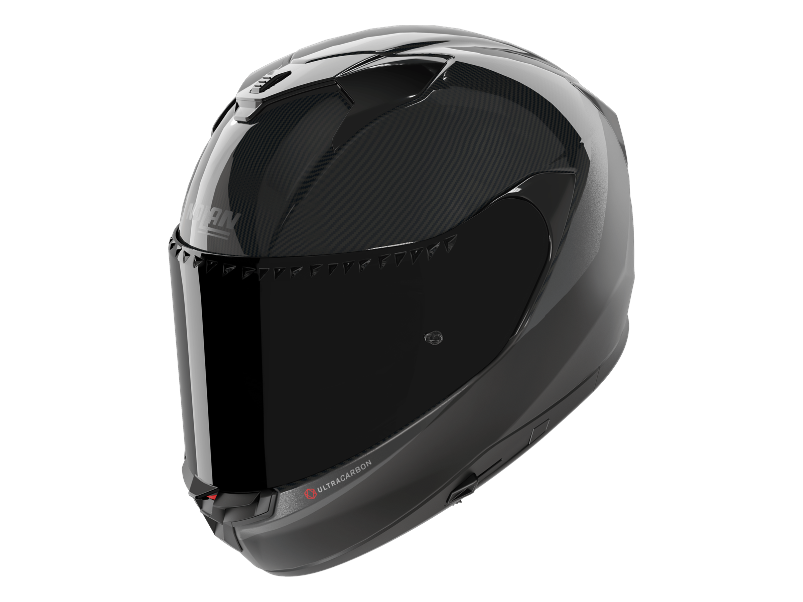 X904 U. Carbon Verniciatura Speciale 341 XL