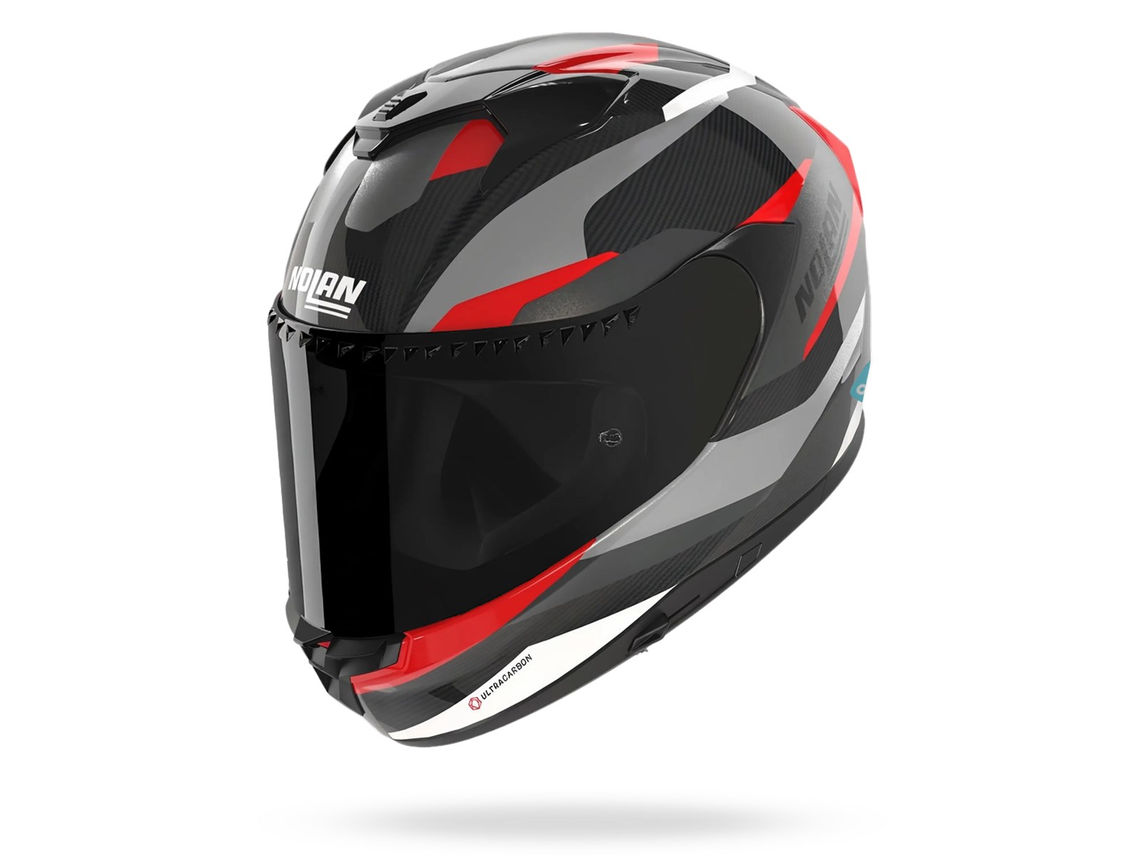 X904 U. Carbon Calibro Quin 354 M