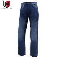 Moto Jeans kevlar OXBOW  2XL blue