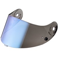 VIZIR MET. BLUE X803/802/702/661 convex